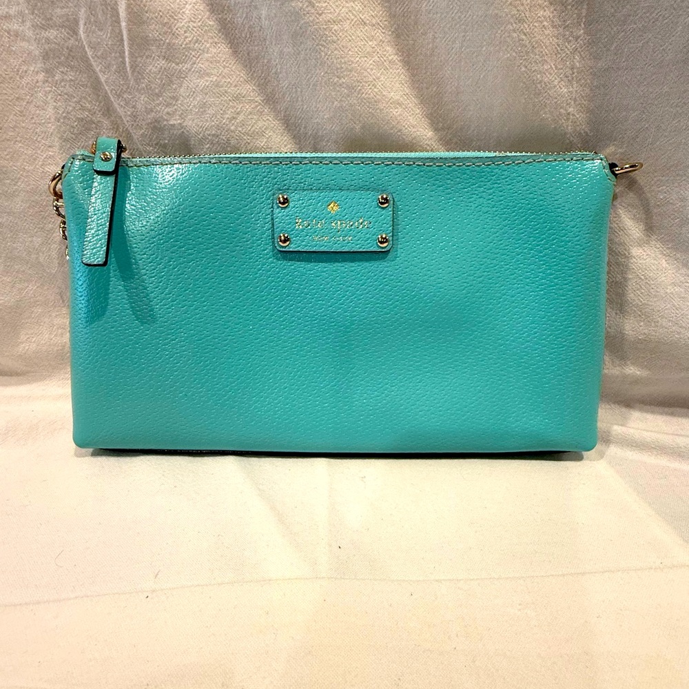 Magnificent Kate Spade NWOT Wellesley Freshair WKRU1427 - Picture 10 of 10